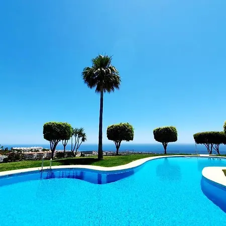 Alcores Seaviews * Sitio de Calahonda