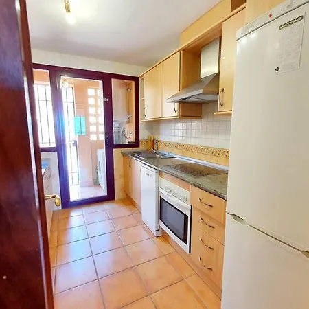 Alcores Seaviews Apartment