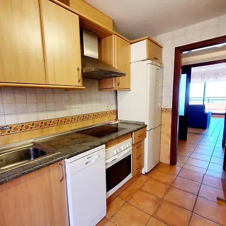 Alcores Seaviews * Sitio de Calahonda