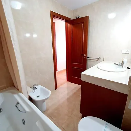 Alcores Seaviews Apartment Sitio de Calahonda