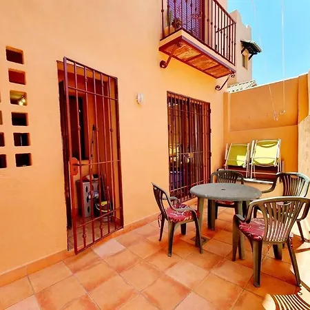 Alcores Seaviews *
