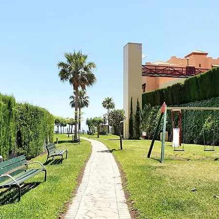 Apartment Alcores Seaviews *