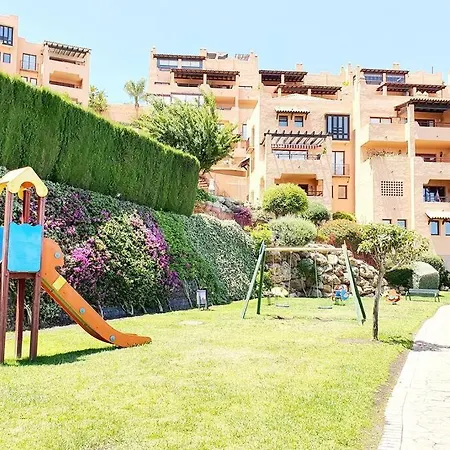 Alcores Seaviews * Sitio de Calahonda