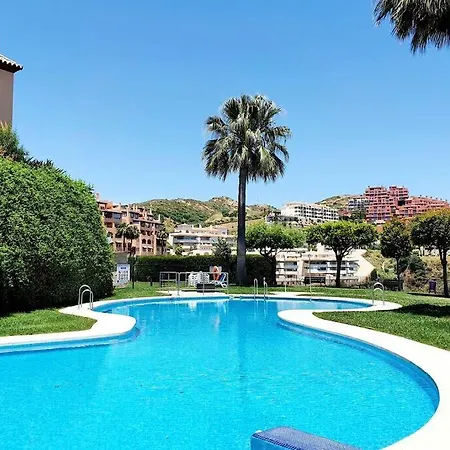 Alcores Seaviews Apartment