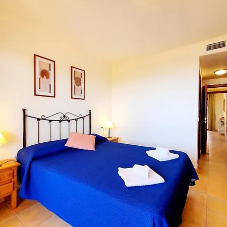 Alcores Seaviews Apartment *
