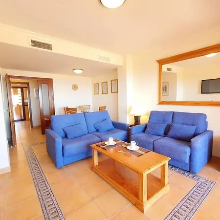 Alcores Seaviews Sitio de Calahonda